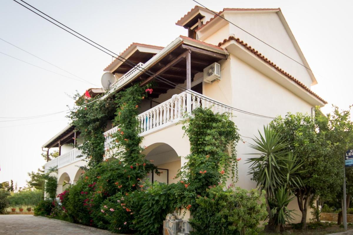Leonidas Studios Laganas Ngoại thất bức ảnh